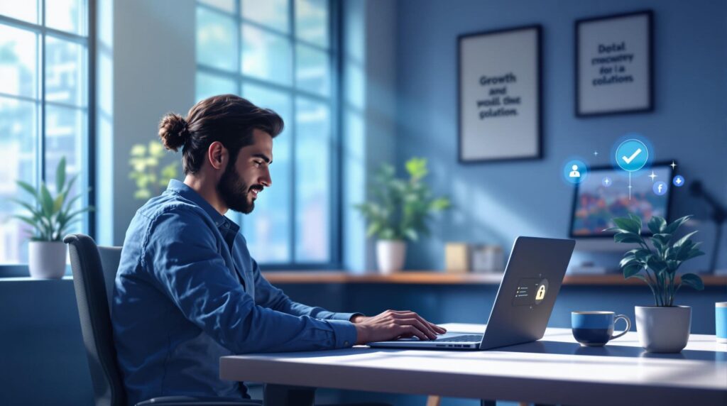 10 Essential WordPress Security Tips for Small Business Sites - featured image