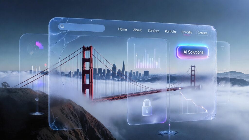 AI Web Development Done Wrong Will Impact Your Business Rankings - featured image