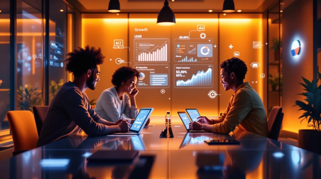 Lead Generation Guide: 7 Proven Strategies for SMBs - featured image