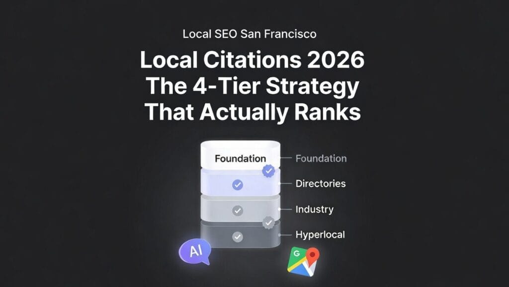 Local Citations 2026: The Step-by-Step Building Strategy That Actually Works - featured image