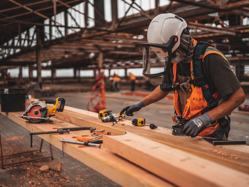 Home-Improvement Contractors