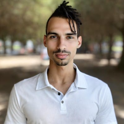 JohnPaul Williams II | San Francisco SEO Specialist