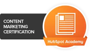 HubSpot Academy Launches New Content Marketing Certification With a Lesson on Topic Clusters-1