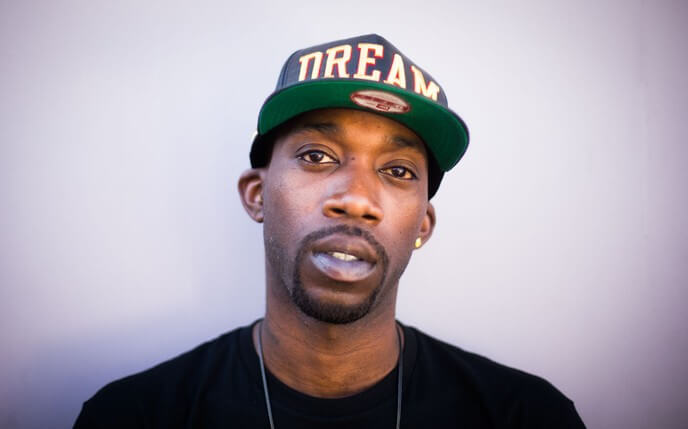 Stevie Williams - SK8PES