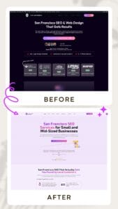 AI Web Development Done Wrong Will Impact Your Business Rankings - San Francisco SEO Services | J Williams Designs https://jwilliamsdesigns.com/wp-content/uploads/b4e09919-eb56-4d04-876b-e39ea2ac3082.jpg - ai web development It makes zero sense to build backlinks to a site architecture that search engines can't fully read. You're pouring water into a leaking bucket.