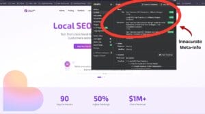AI Web Development Done Wrong Will Impact Your Business Rankings - San Francisco SEO Services | J Williams Designs https://jwilliamsdesigns.com/wp-content/uploads/b4e09919-eb56-4d04-876b-e39ea2ac3082.jpg - ai web development React SEO, JavaScript SEO, and the SEO Problem Nobody Warned You About
