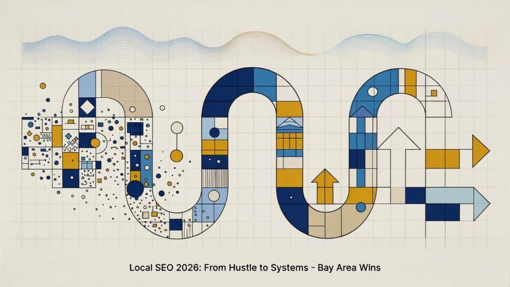 Digital Marketing - San Francisco SEO Services | J Williams Designs - local seo 2026 The Evolution of Local SEO Trends: Why 2026 Hits Different for Bay Area Brands
